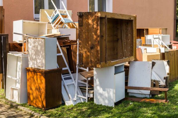 Recycling Services for Junk in Memphis, TN