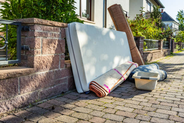 Reliable Memphis, TN Junk Removal Services Solutions