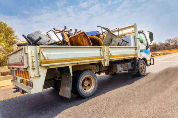 Same-Day Junk Removal Services in Memphis, TN